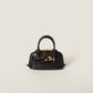 Miu Miu Aventure Mini Nappa Leather Bag
