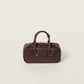 Miu Miu Arcadie Leather Bag