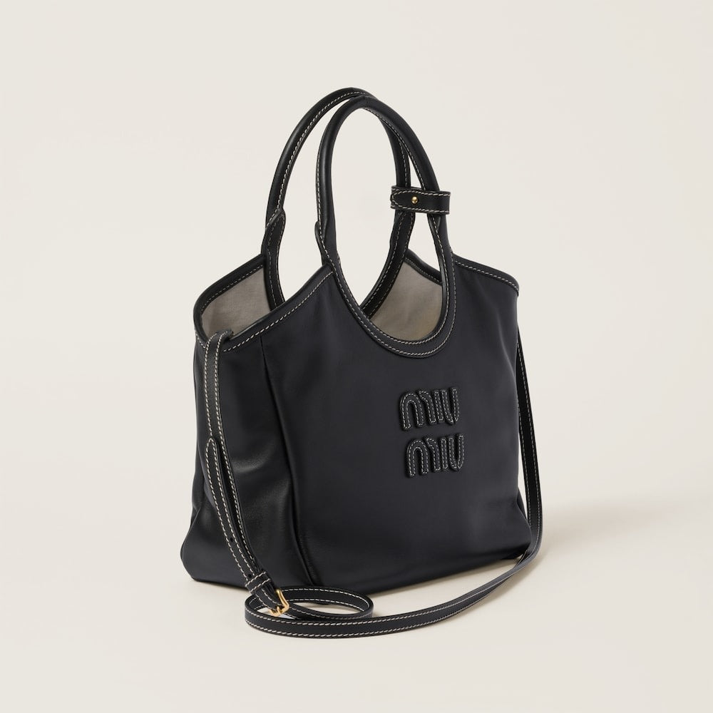 Miu Miu IVY Leather Bag