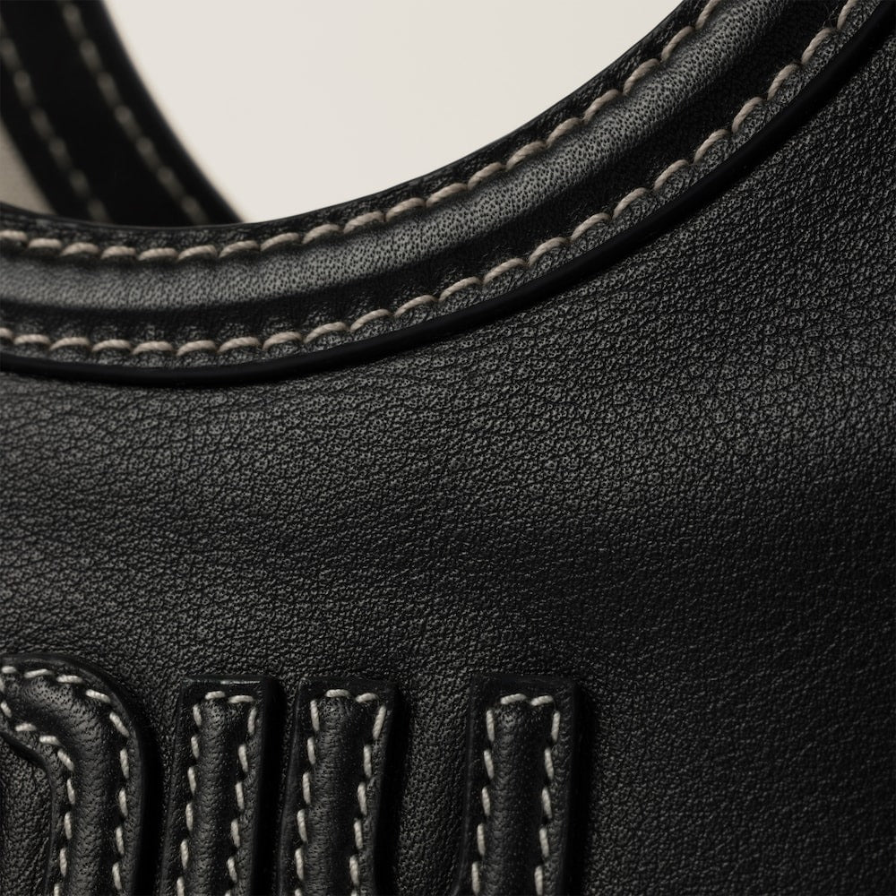 Miu Miu IVY Leather Bag