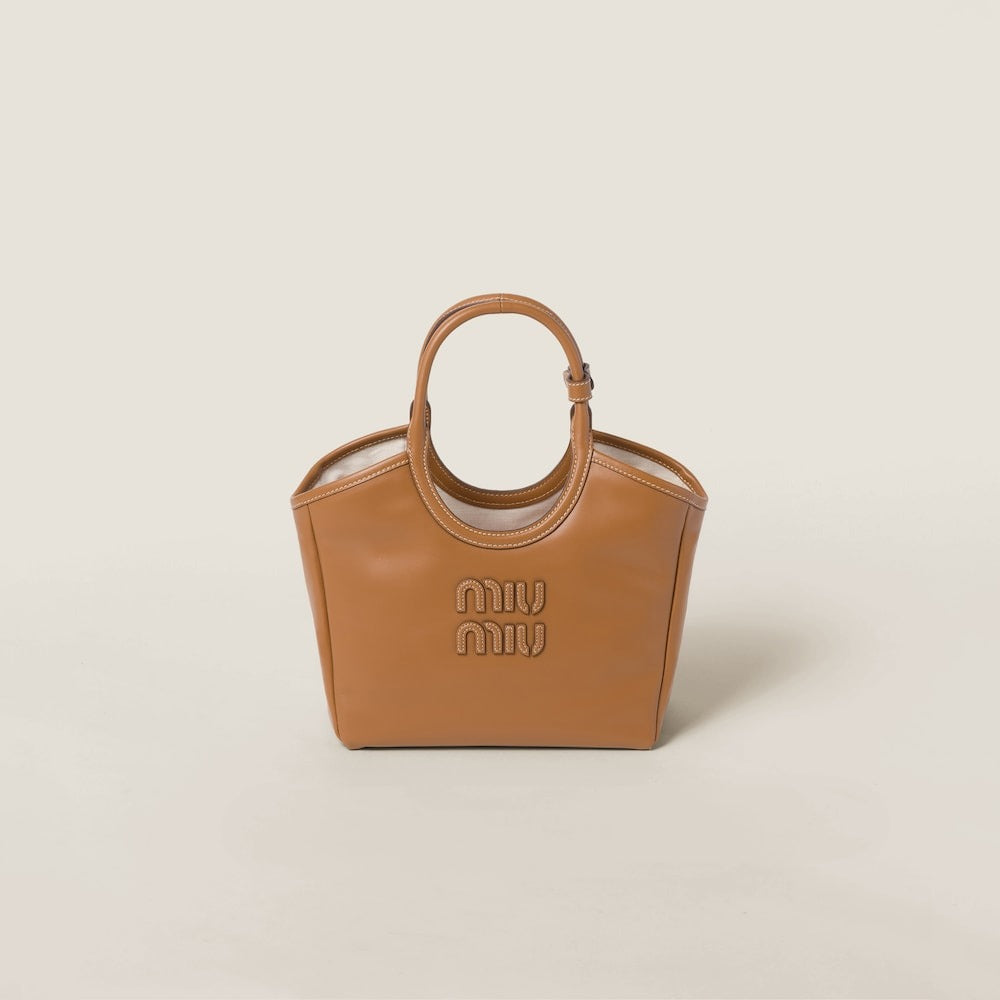 Miu Miu IVY Leather Bag