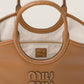 Miu Miu IVY Leather Bag