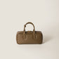Miu Miu Arcadie Leather Bag