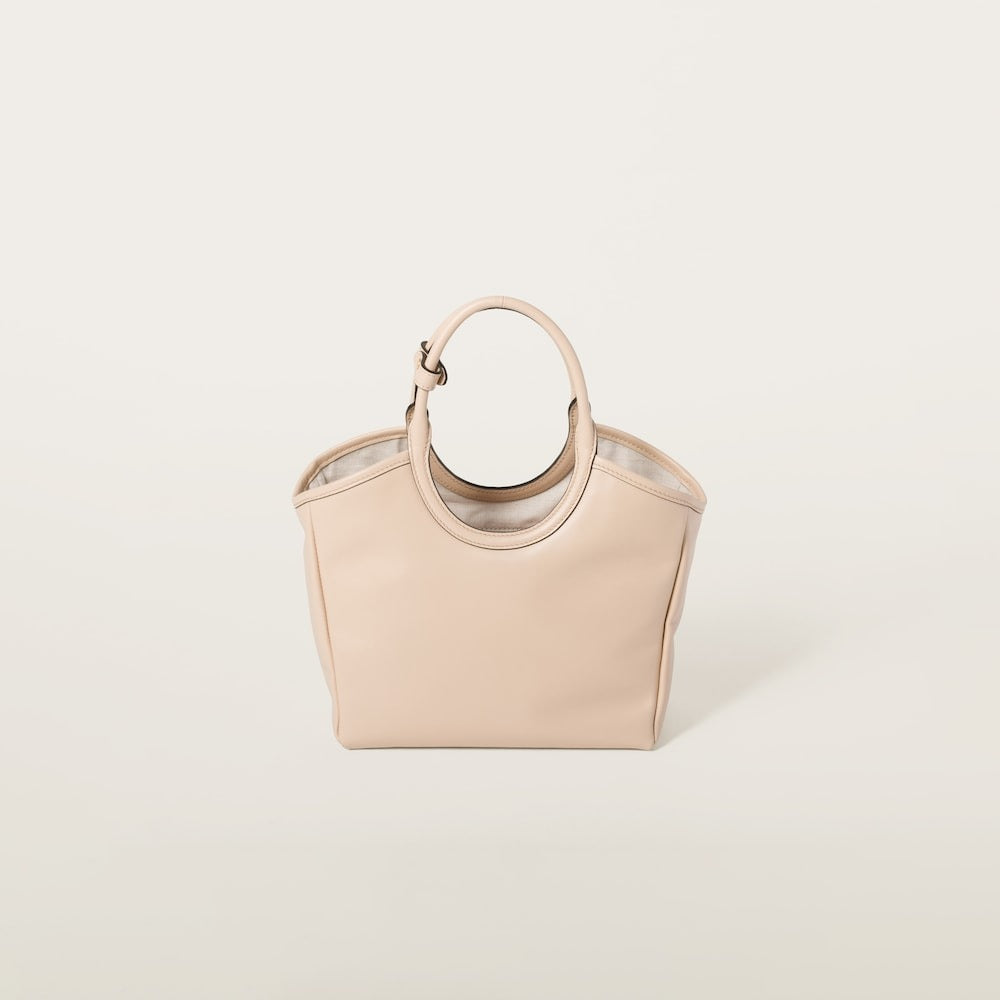 Miu Miu IVY Leather Bag