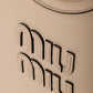 Miu Miu IVY Leather Bag