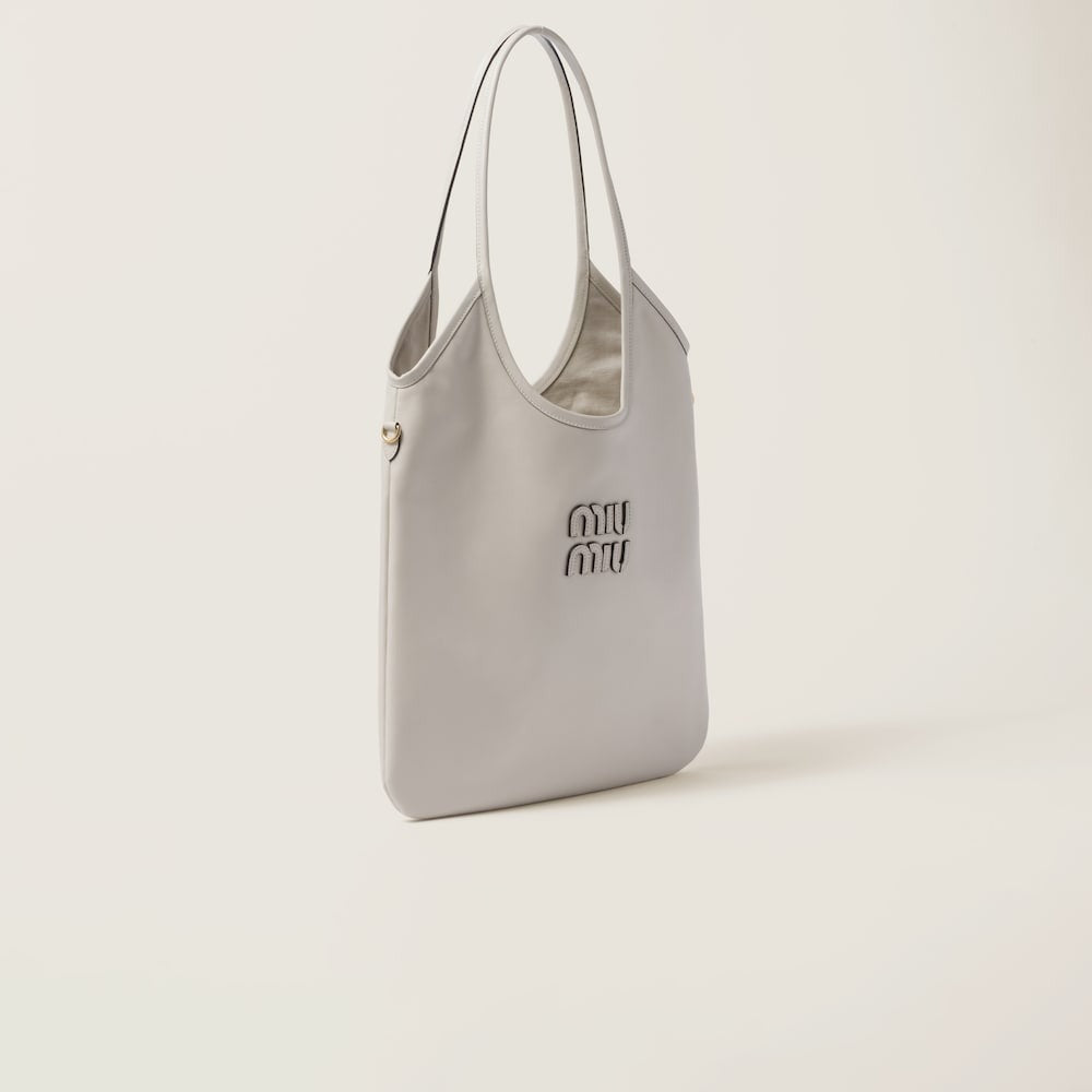 Miu Miu IVY Leather Bag