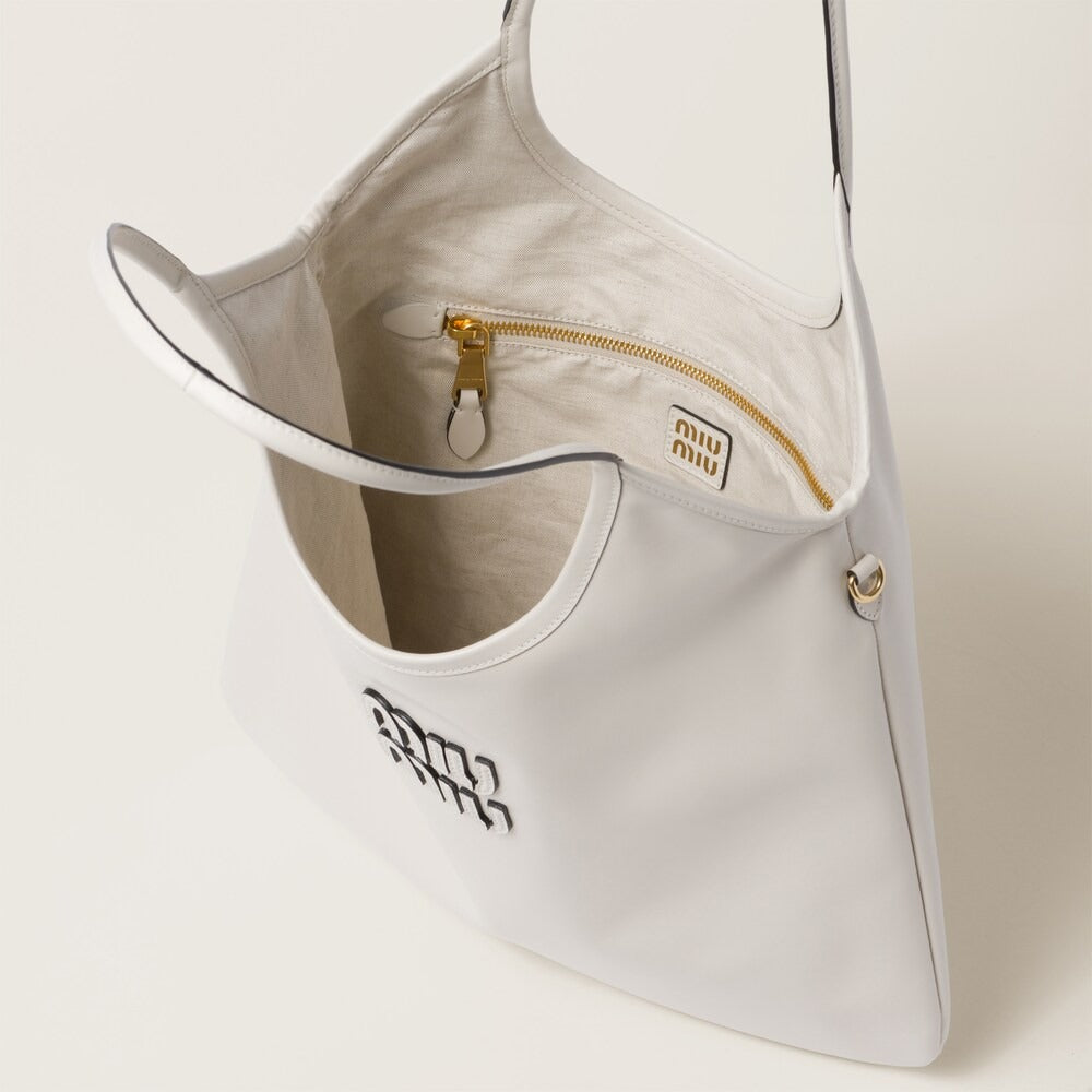 Miu Miu IVY Leather Bag