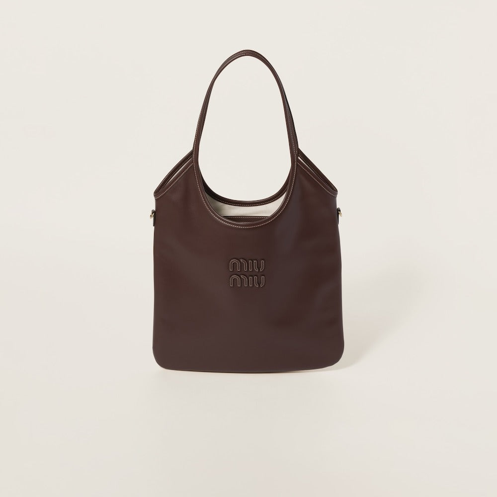 Miu Miu IVY Leather Bag