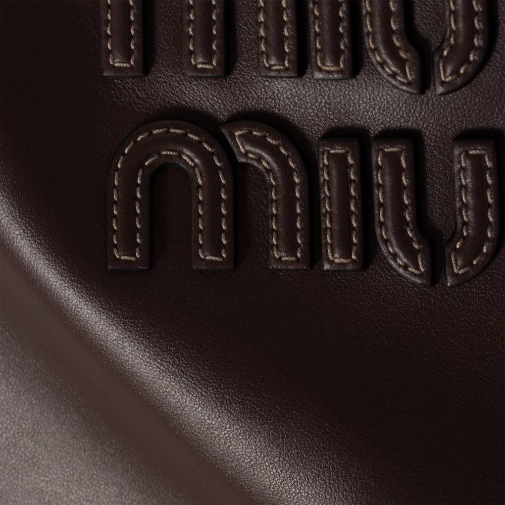 Miu Miu IVY Leather Bag