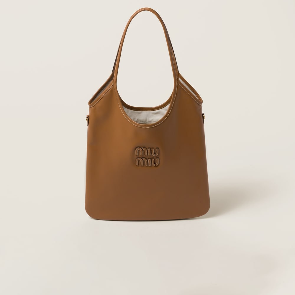 Miu Miu IVY Leather Bag