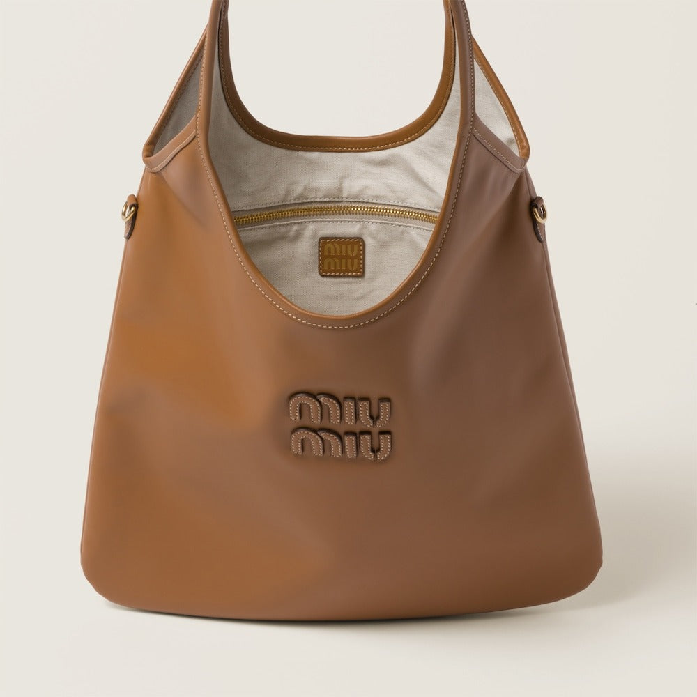 Miu Miu IVY Leather Bag
