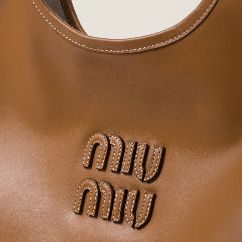 Miu Miu IVY Leather Bag