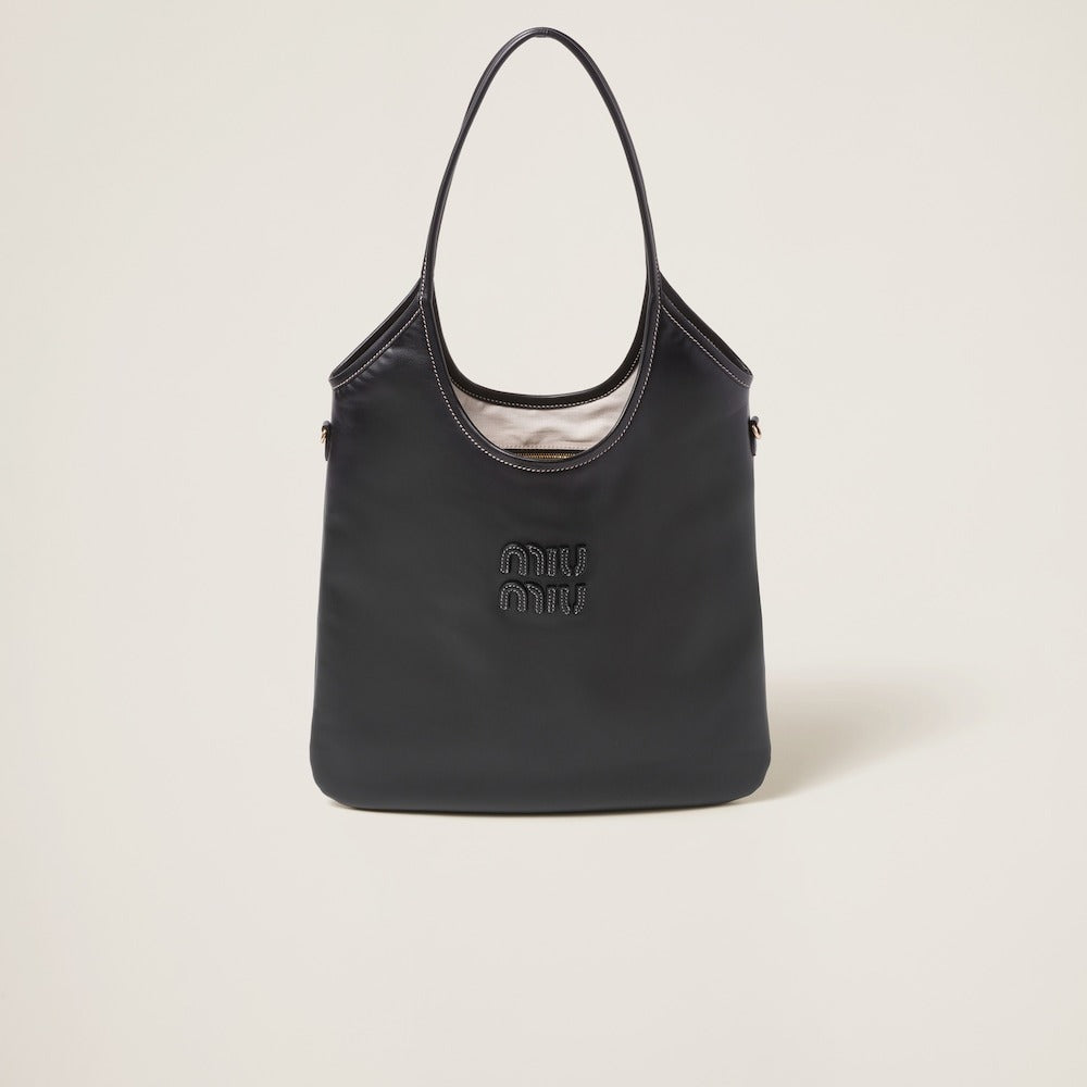 Miu Miu IVY Leather Bag