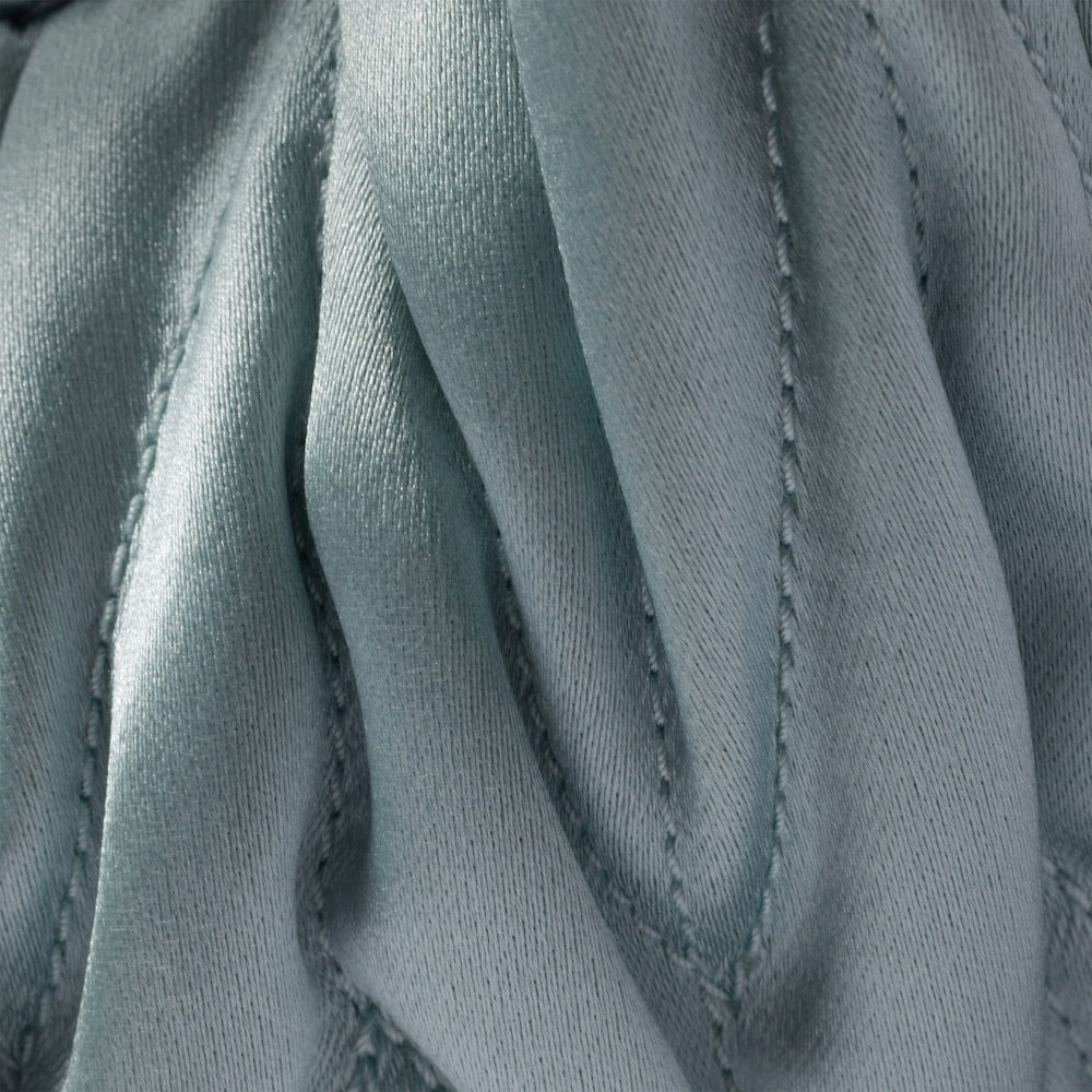 Miu Miu Wander Matelassé Satin Mini-Bag