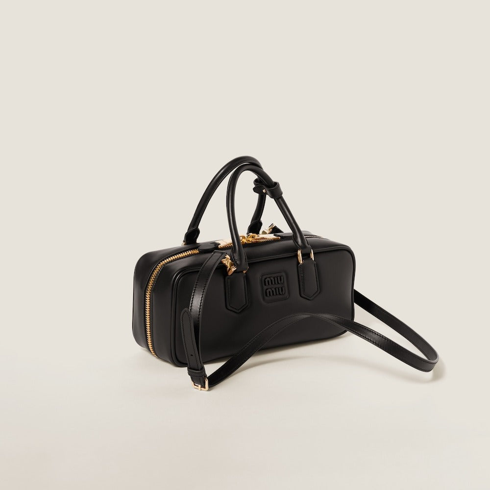 Miu Miu Arcadie Leather Bag