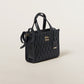 Miu Miu Matelassé Nappa Leather Tote