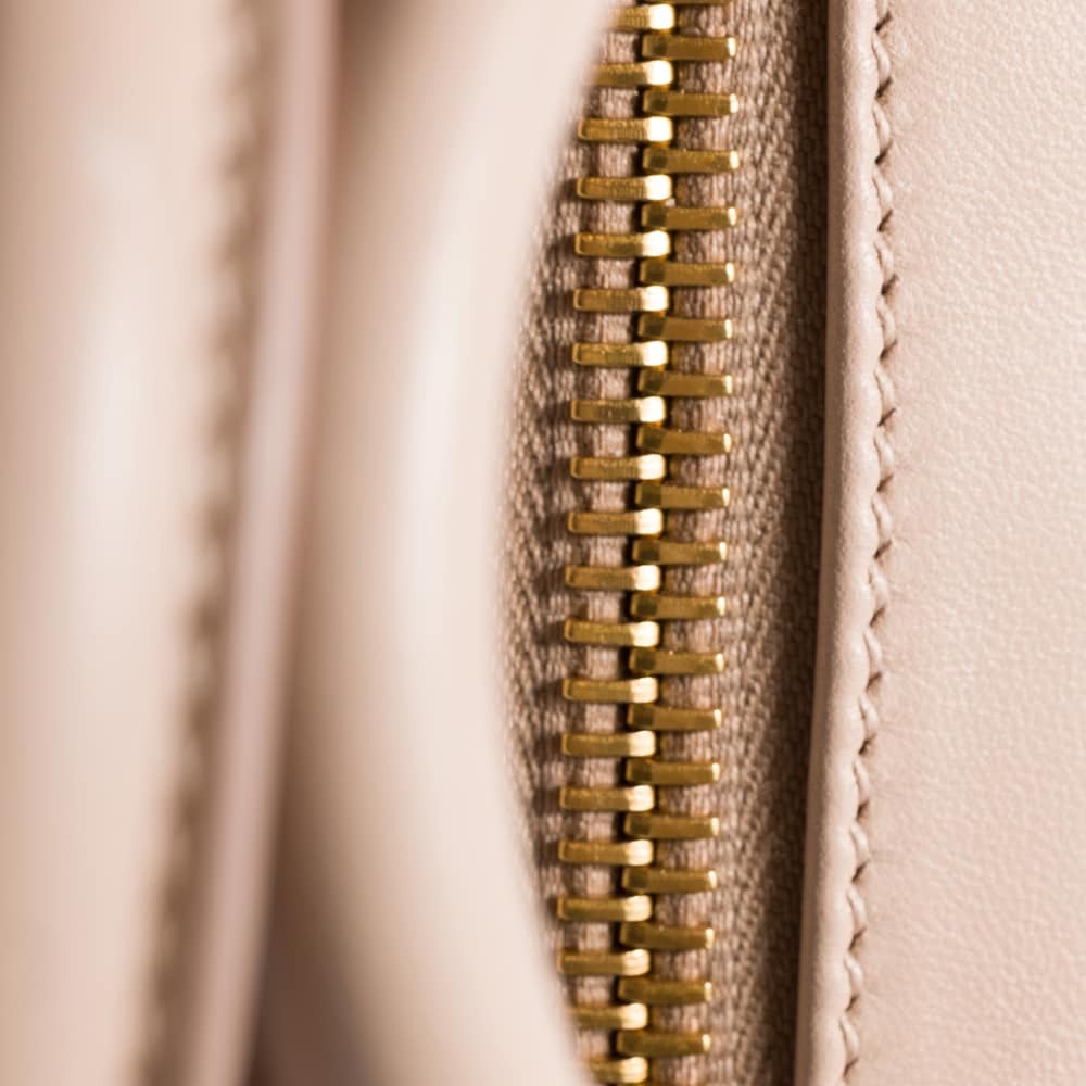 Miu Miu Arcadie Matelassé Nappa Leather Bag