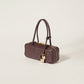 Miu Miu Beau Leather Bag