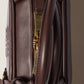 Miu Miu Beau Leather Bag