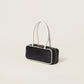 Miu Miu Beau Leather Bag