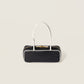 Miu Miu Beau Leather Bag