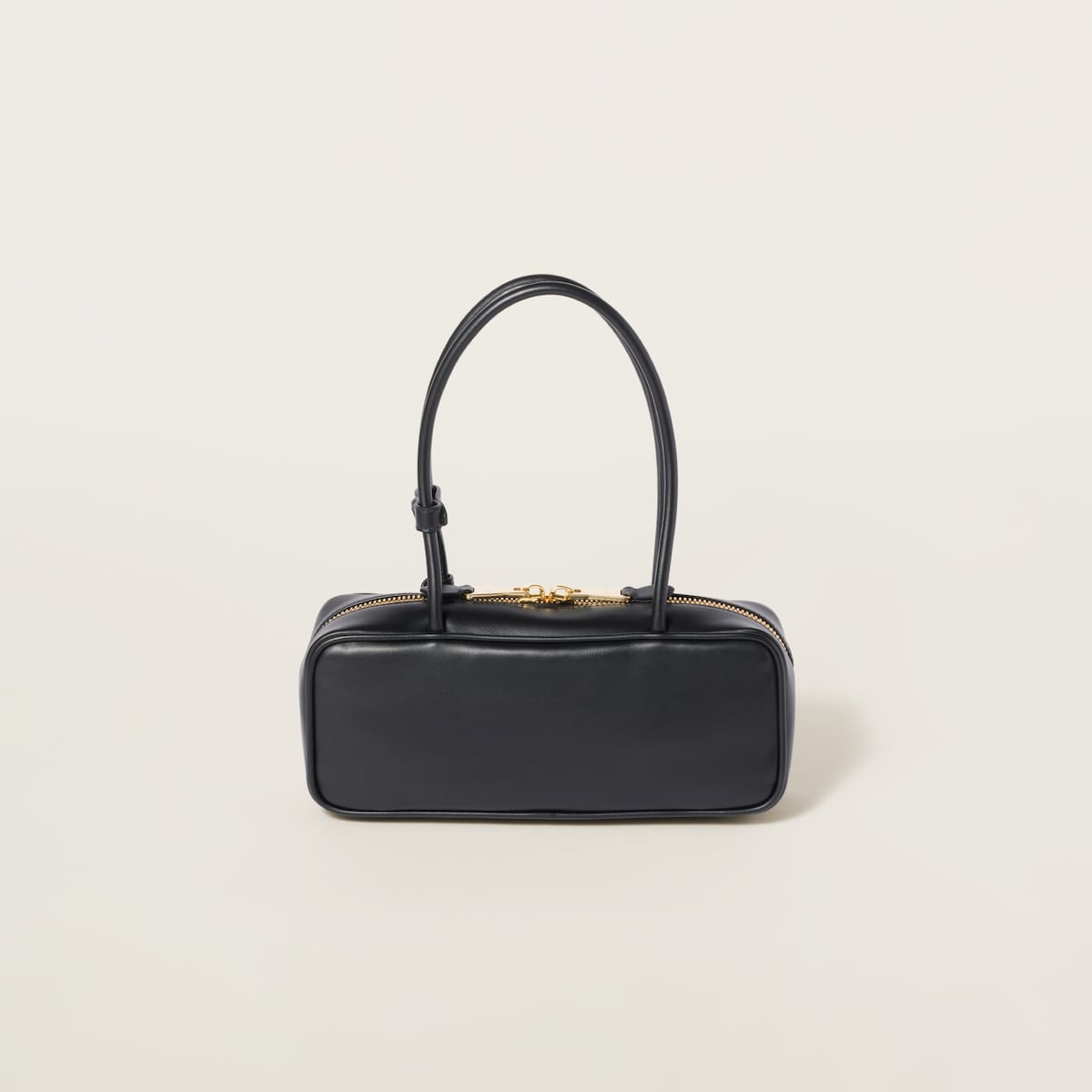 Miu Miu Beau leather bag