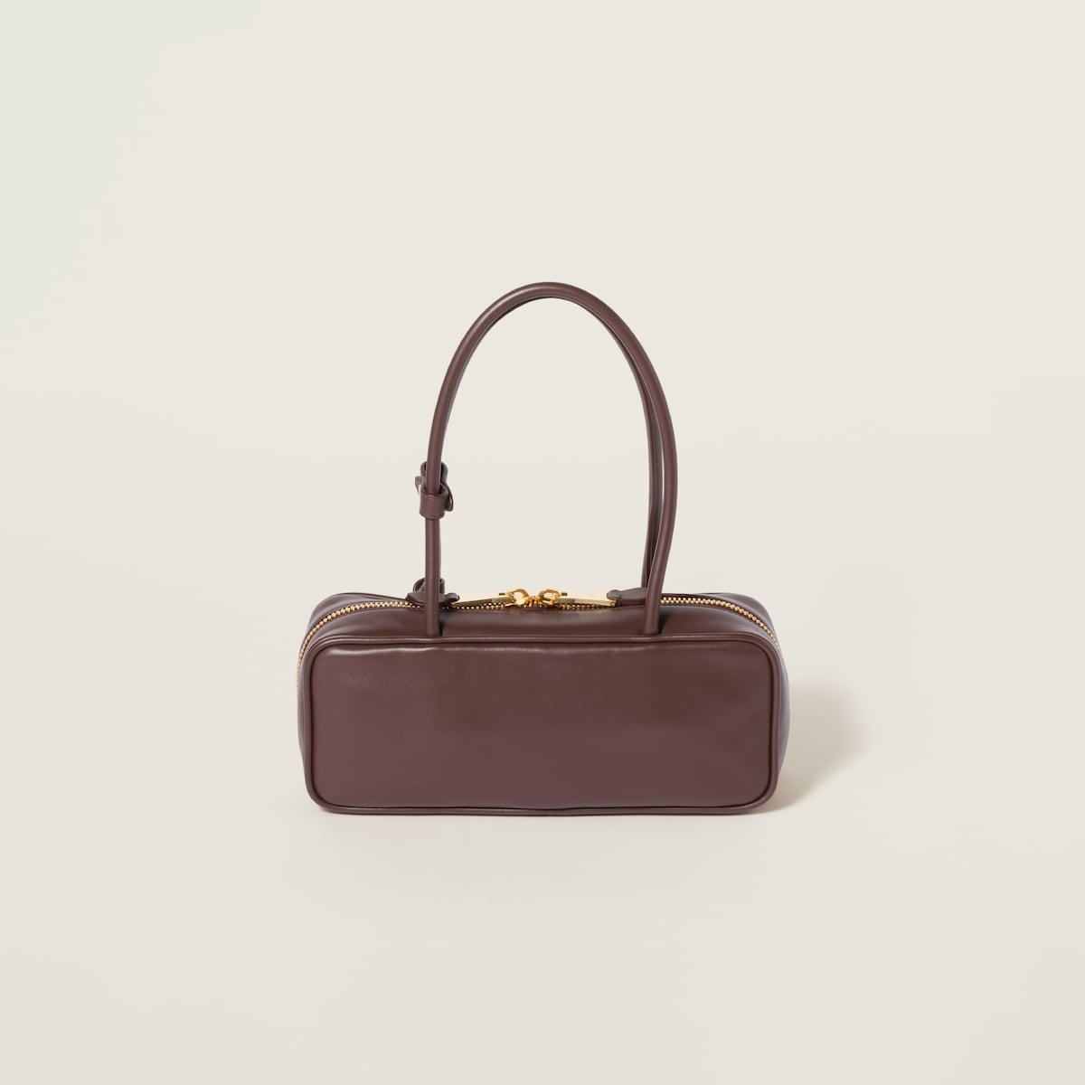Miu Miu Beau leather bag