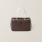 Miu Miu Beau Leather Bag