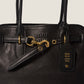 Miu Miu Aventure nappa leather bag