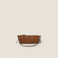 Miu Miu Nappa leather pouch