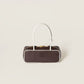 Miu Miu Beau Leather Bag