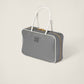 Miu Miu Beau Leather Bag