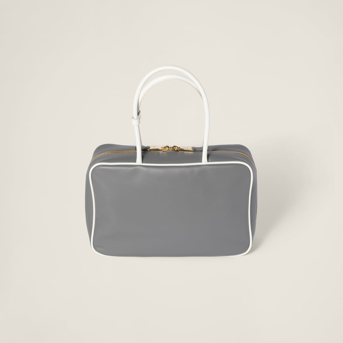 Miu Miu Beau Leather Bag