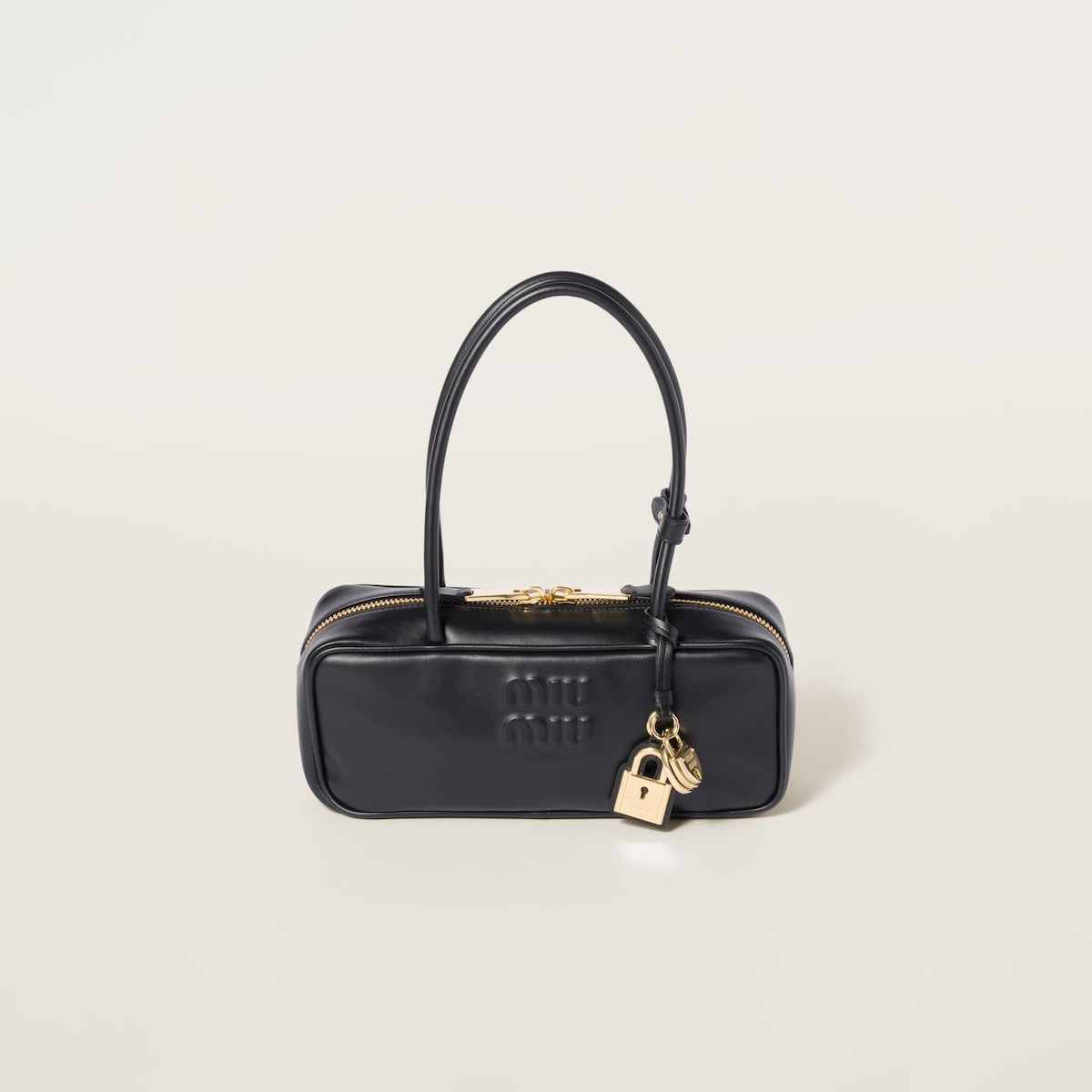 Miu Miu Beau leather bag