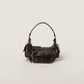 Miu Miu Nappa leather Pocket bag