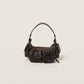 Miu Miu Nappa leather Pocket bag
