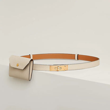 Kelly Pocket 18 Belt