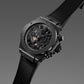 Big Bang Reloaded All Black 44 mm Watch