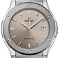 Classic Fusion Essential Taupe 45 mm Watch