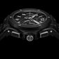 Big Bang Original Unico Black Magic 43 mm Watch