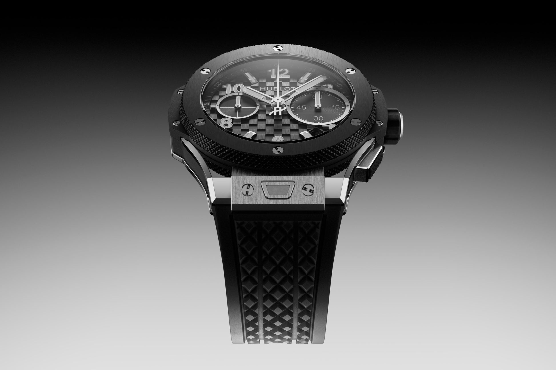 Big Bang Original Unico Titanium Ceramic 43 mm