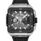 Square Bang Unico Titanium Ceramic 42 mm Watch