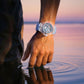 Big Bang Sapphire Sky Blue 44 mm