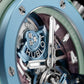 Big Bang Summer Multi-Colored Ceramic 44 mm Watch
