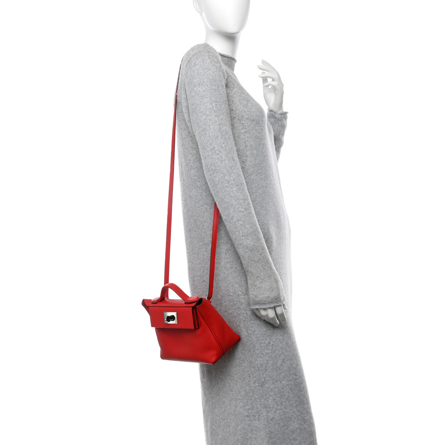 Evercolor Swift 24/24 21 Rouge de Coeur