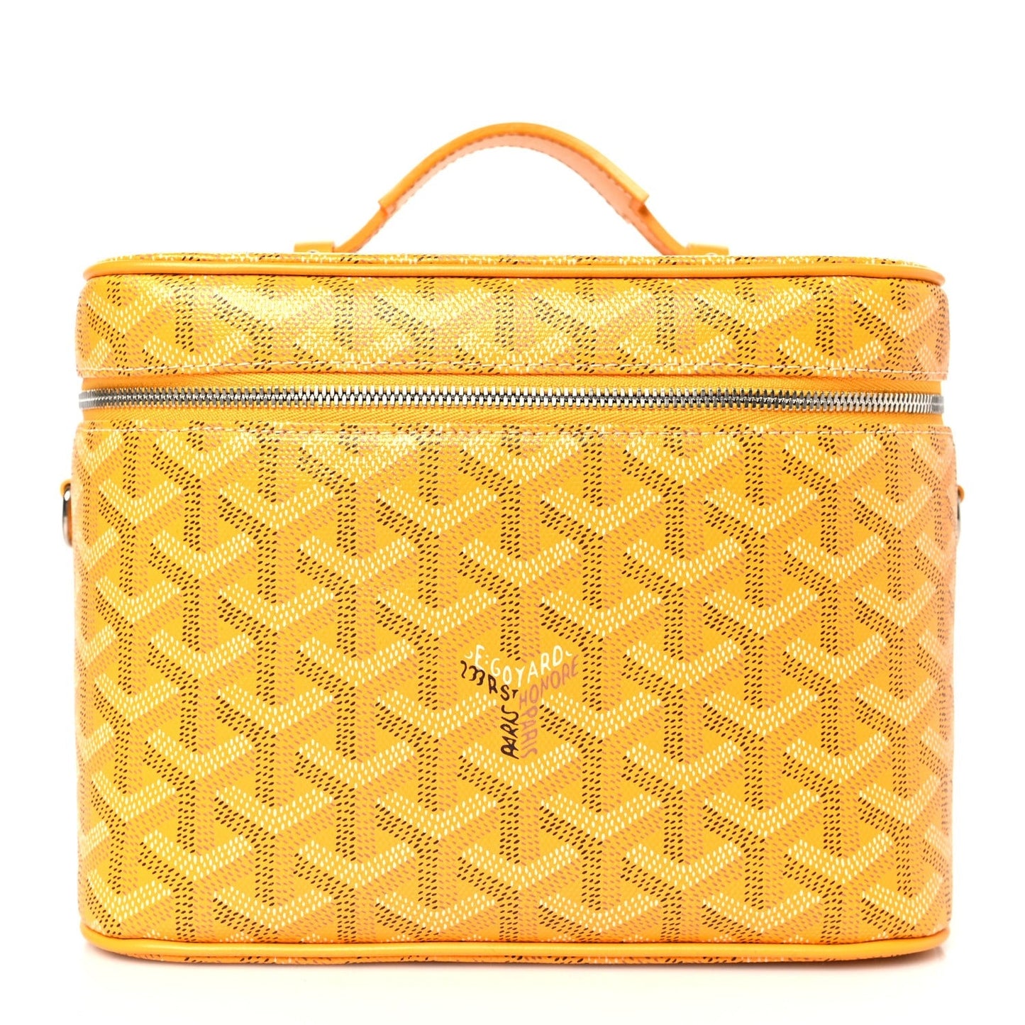 Goyard Muse Vanity Case
