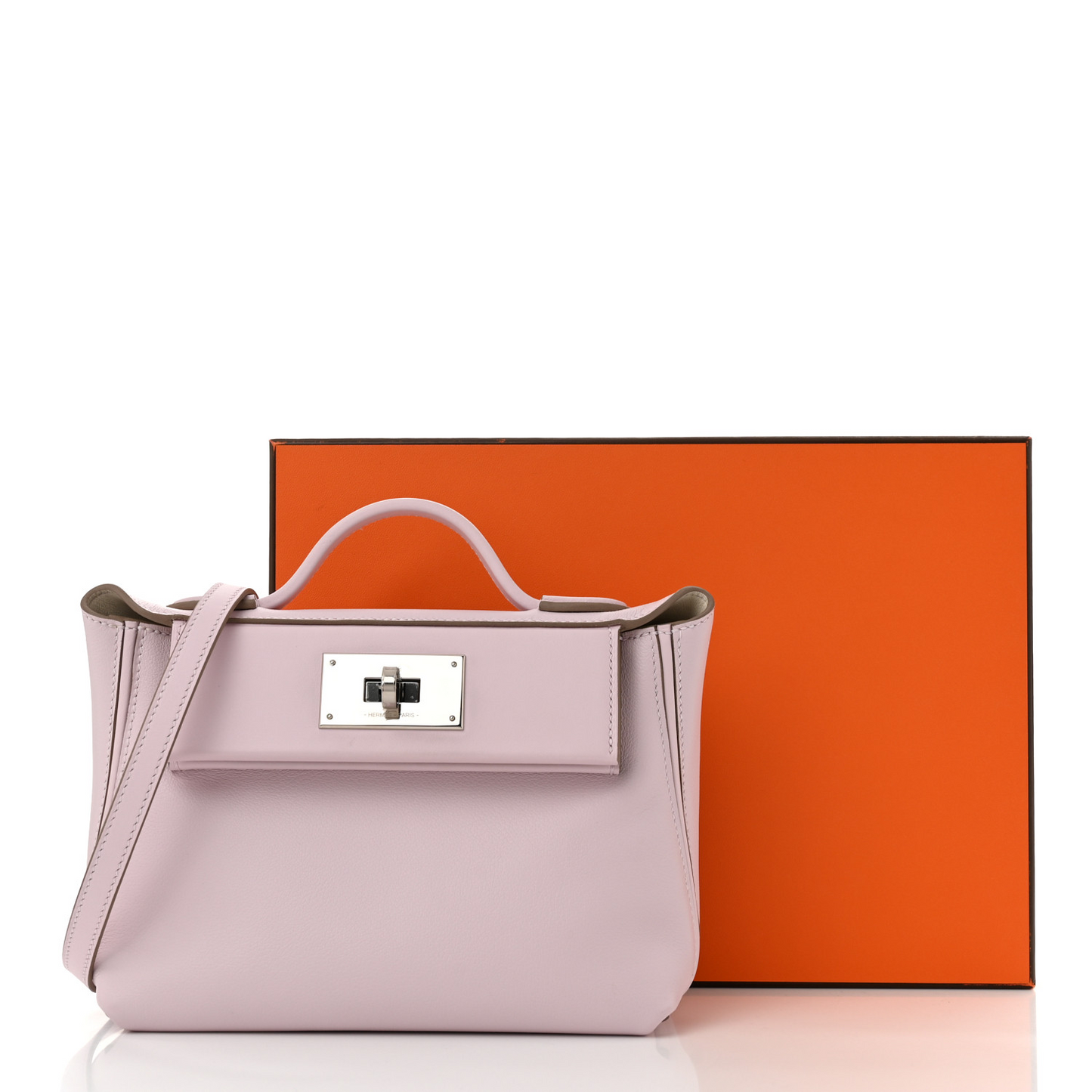 Evercolor Swift Verso 24/24 21 Mauve Pale Craie