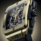 Square Bang Unico Magic Gold 42 mm Watch