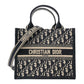 Medium Dior Book Tote