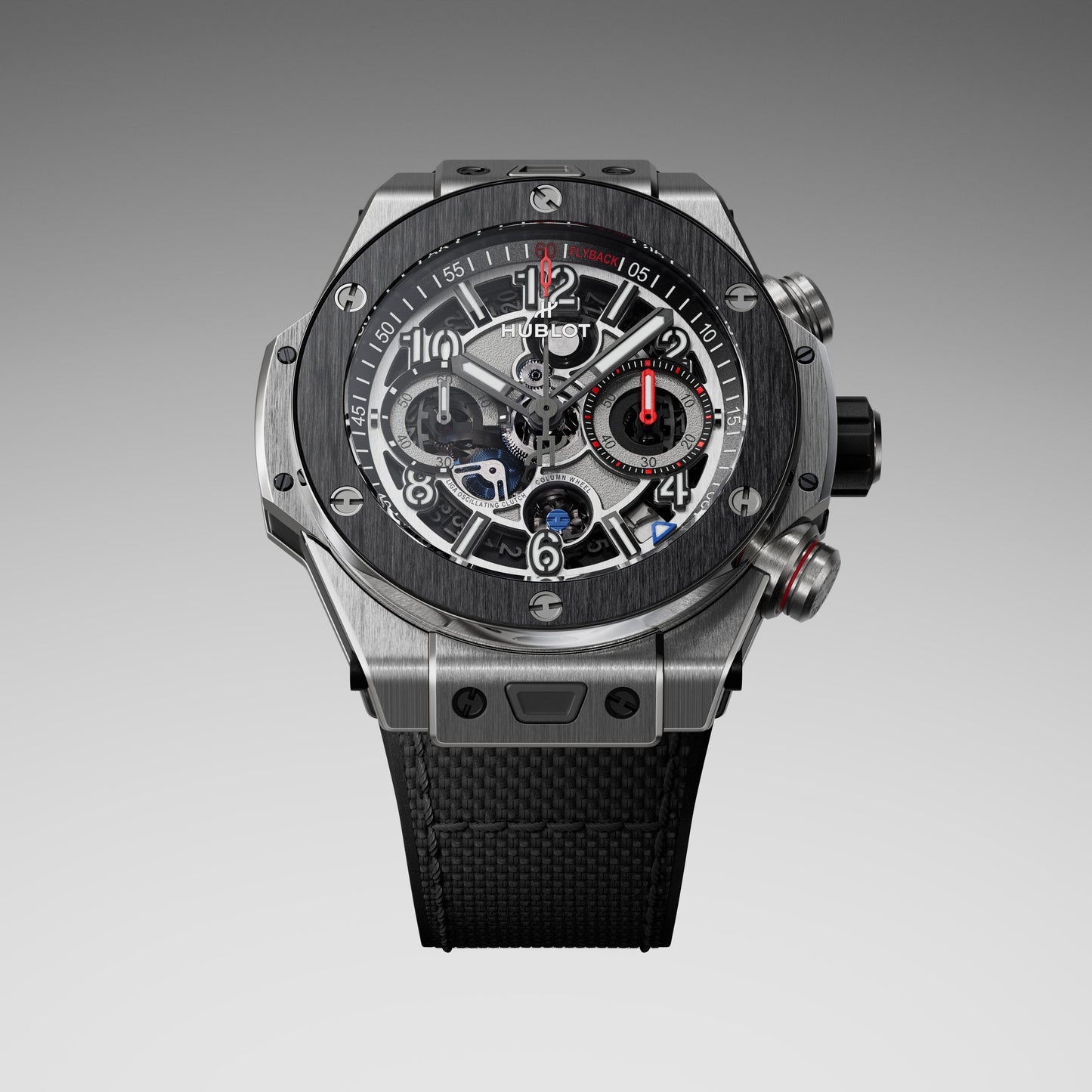 Big Bang Reloaded Titanium Ceramic 44 mm Watch